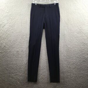 Soul of London Dress‎ Pants Navy 30W